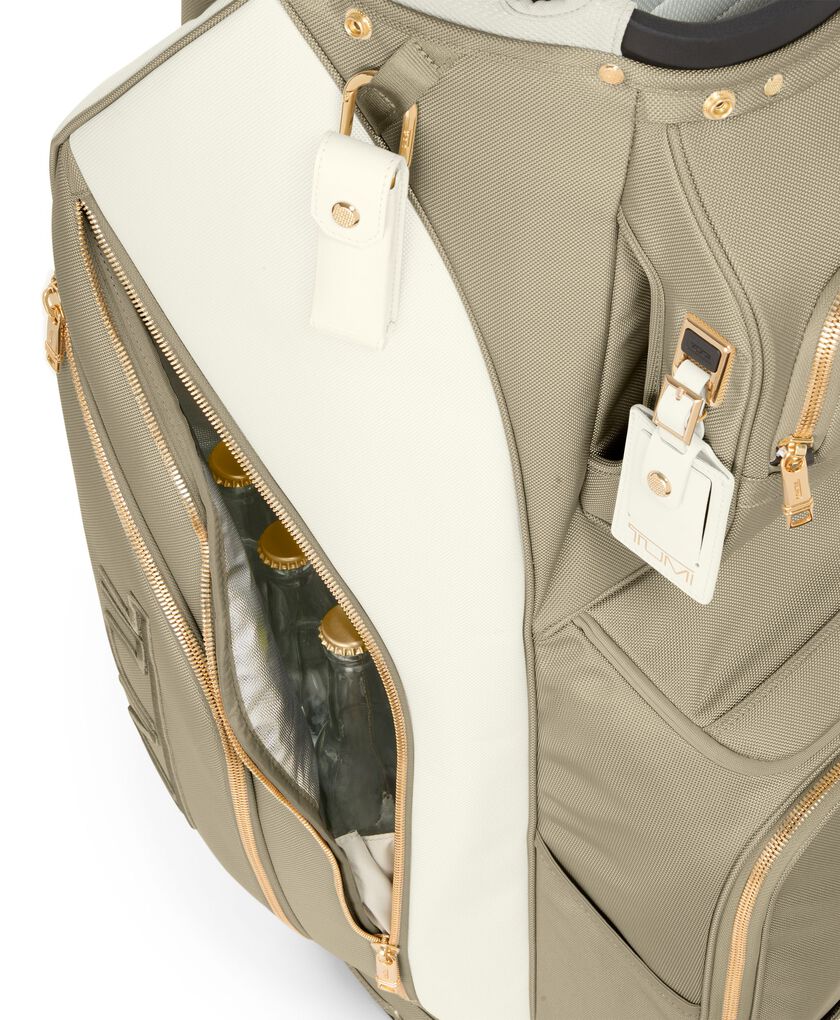 알파 TUMI ALPHA 골프 카트백  hi-res | TUMI