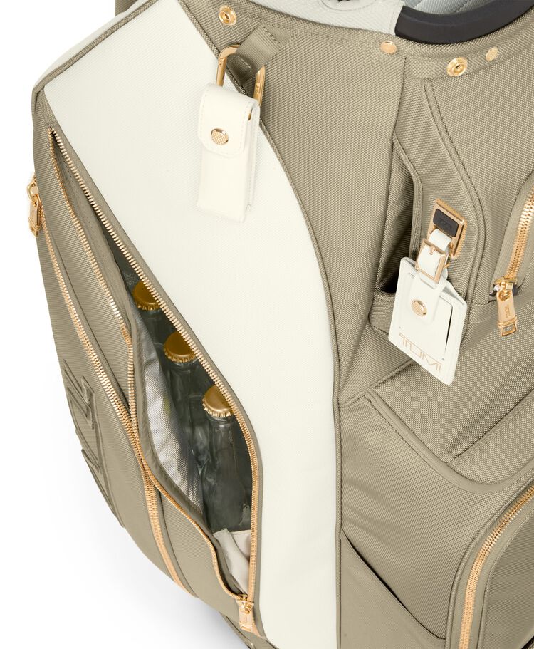 알파 TUMI ALPHA 골프 카트백  hi-res | TUMI