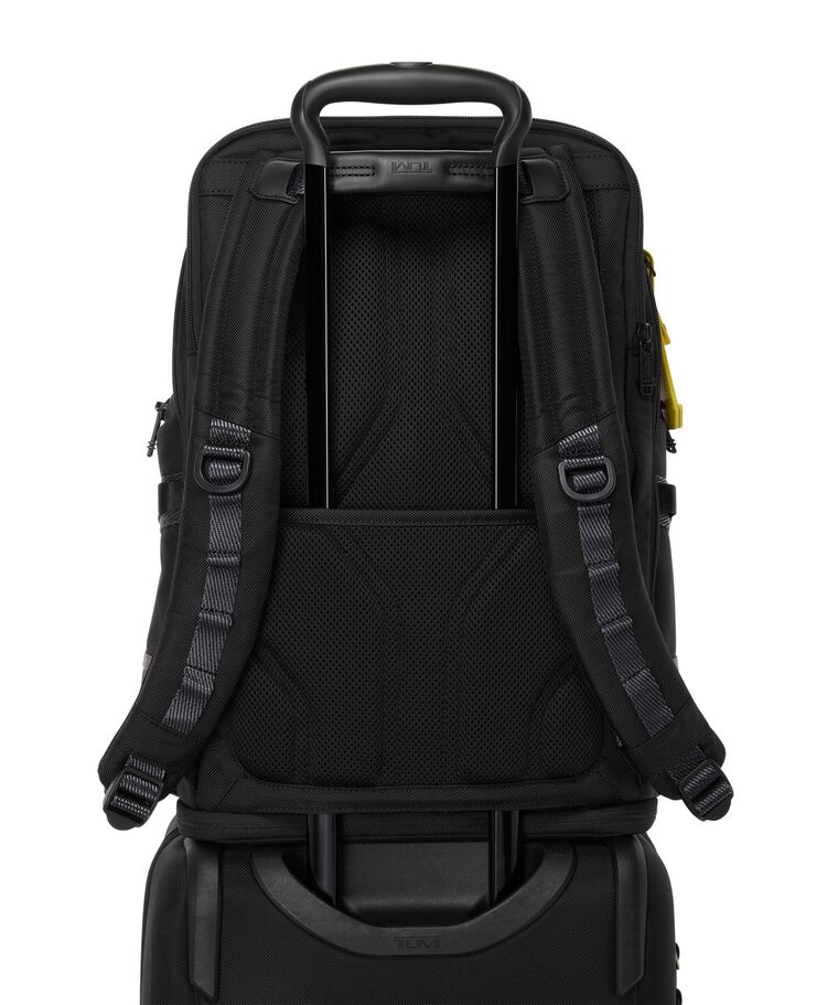 알파 브라보 ALPHA BRAVO 노마딕 백팩  hi-res | TUMI