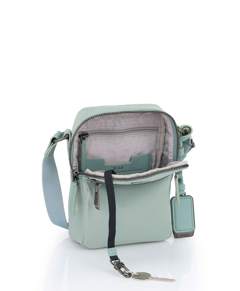 보야져 VOYAGEUR 페르시아 크로스백  hi-res | TUMI