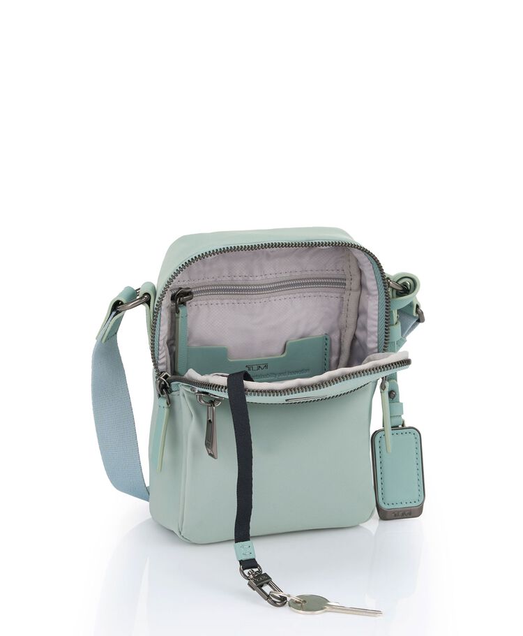 보야져 VOYAGEUR 페르시아 크로스백  hi-res | TUMI