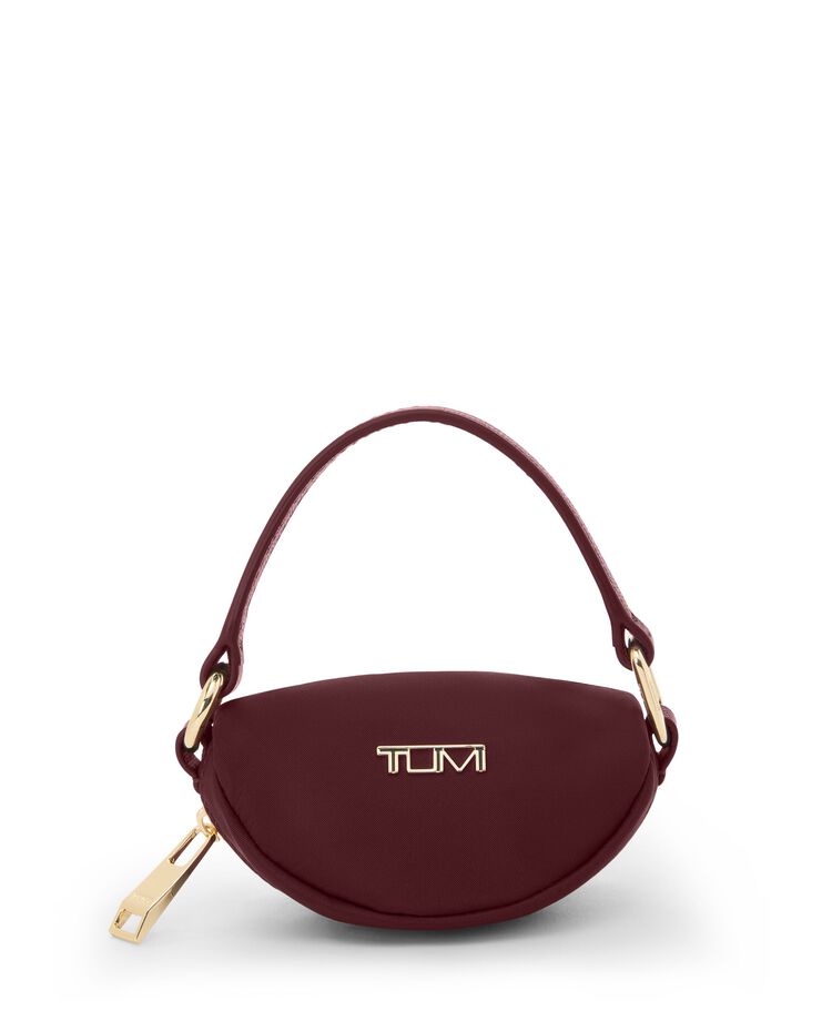 보야져 VOYAGEUR 참 파우치  hi-res | TUMI