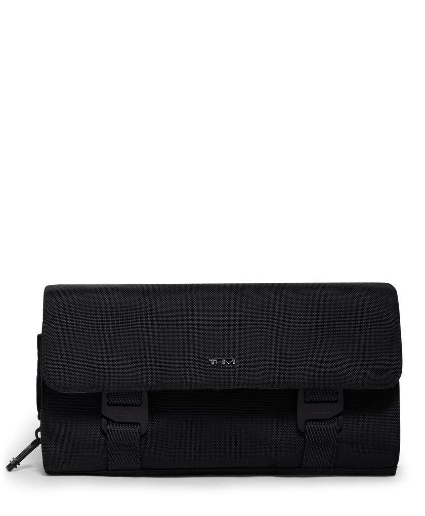 트래블 액세서리 TRAVEL ACCESSORY 행잉 트래블 키트  hi-res | TUMI