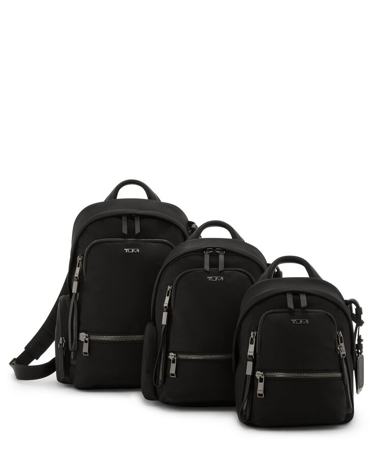 보야져 VOYAGEUR 셀리나 미디엄 백팩  hi-res | TUMI