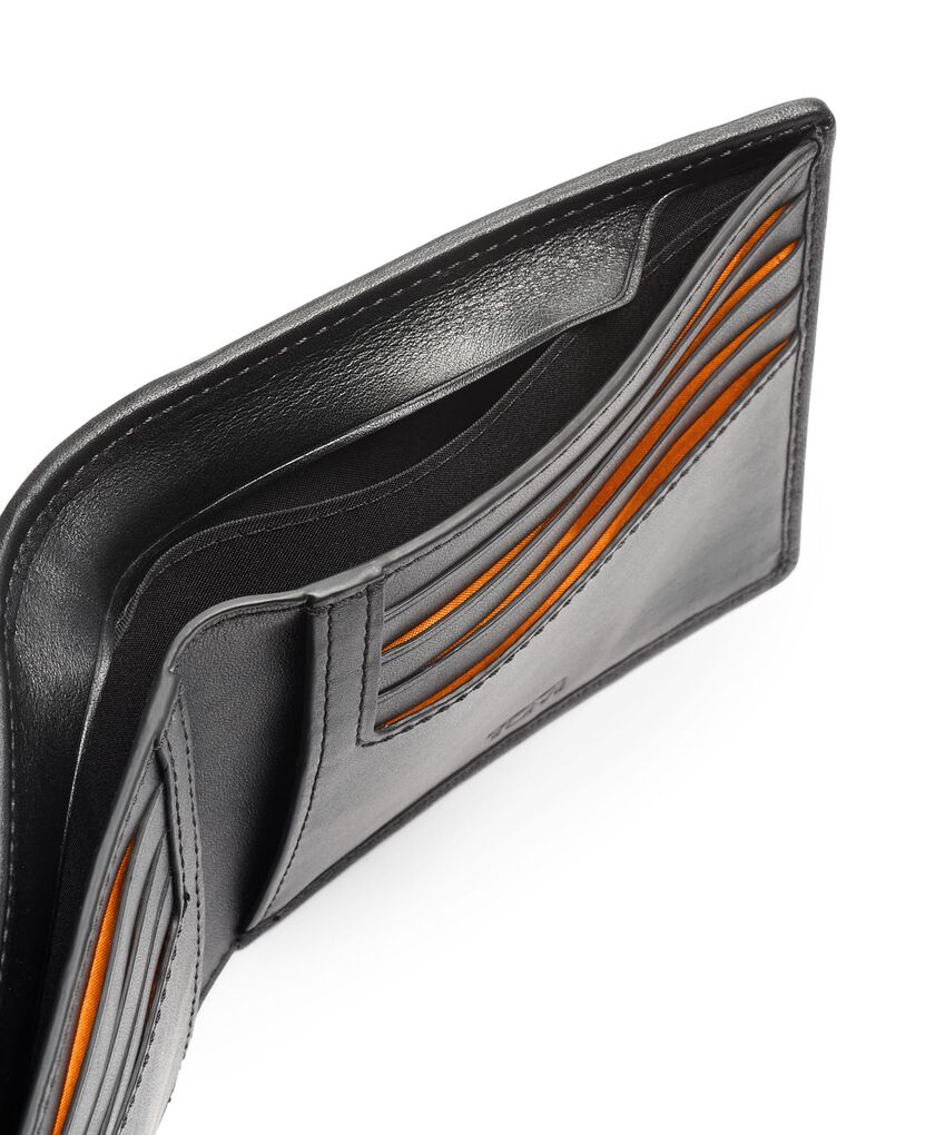 투미 I 맥라렌 MCLAREN 글로벌 더블 월렛 지갑  hi-res | TUMI
