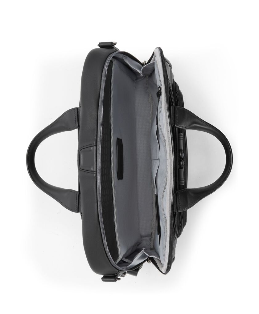 알파 TUMI ALPHA 미디엄 15인치 브리프케이스 서류가방  hi-res | TUMI