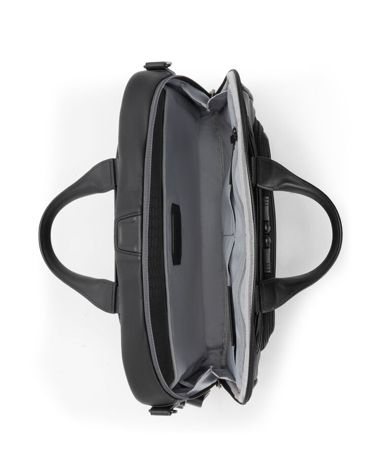 알파 TUMI ALPHA 미디엄 15인치 브리프케이스 서류가방  hi-res | TUMI