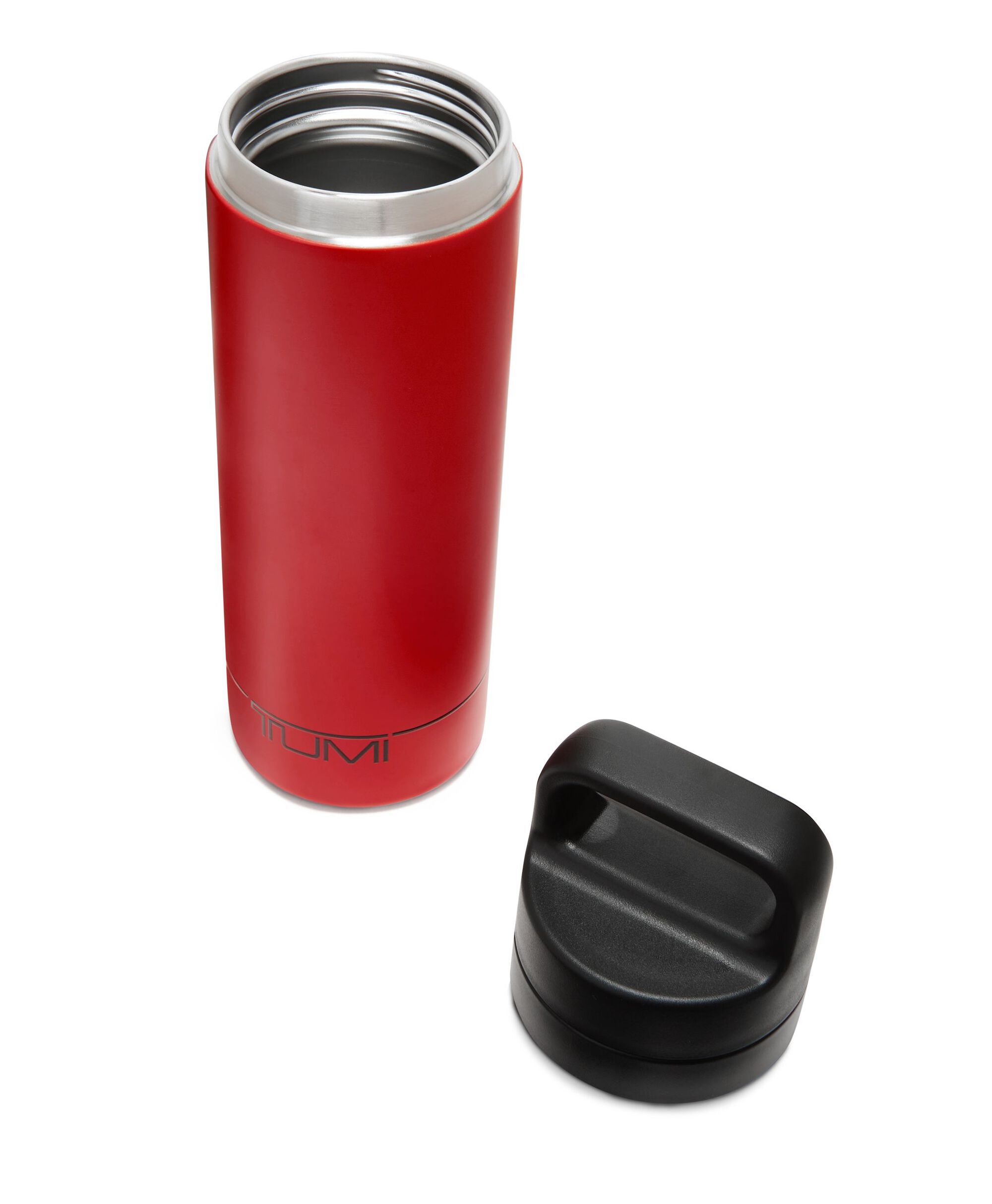 Tumi TRAVEL ACCESSORY TUMI WATER BOTTLE 17 OZ