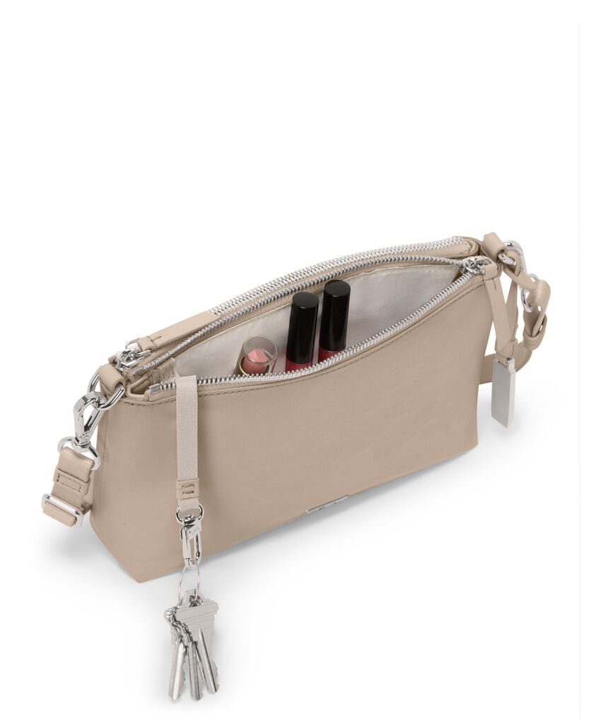 보야져 VOYAGEUR 아델라 크로스백  hi-res | TUMI