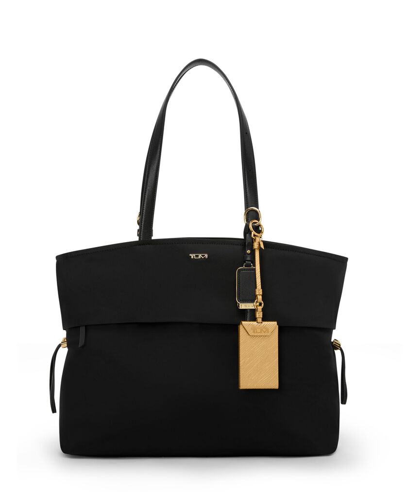 키링 KEY FOBS 투미 미러 참 키링  hi-res | TUMI