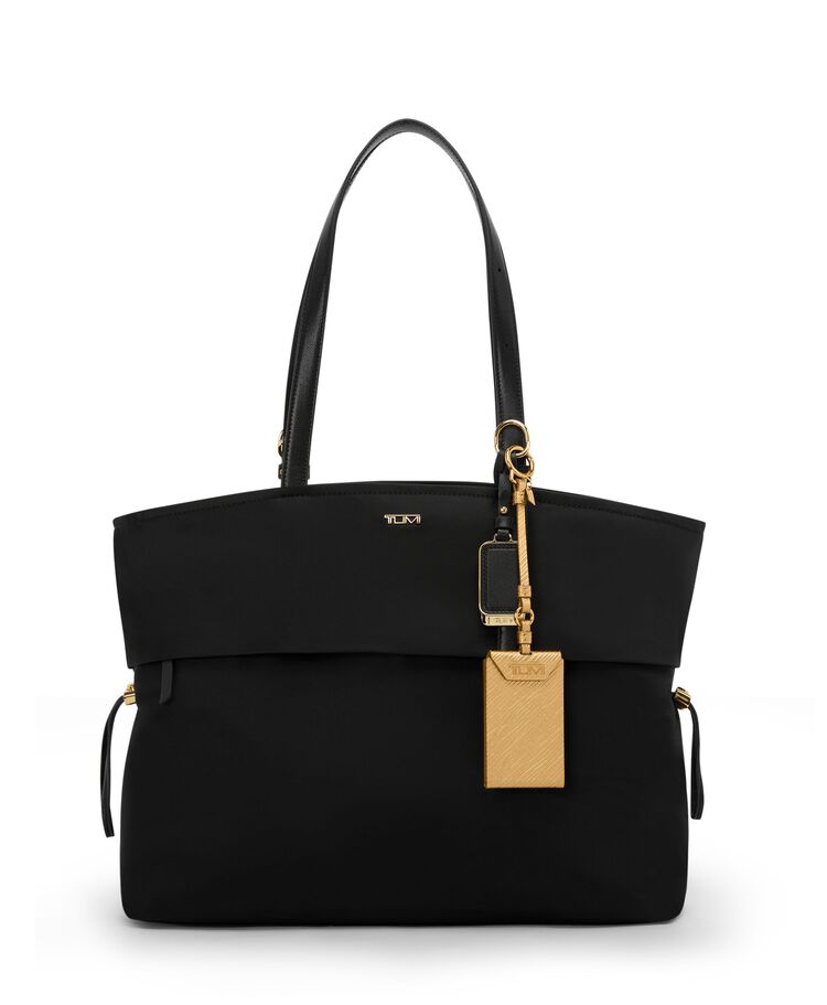 키링 KEY FOBS 투미 미러 참 키링  hi-res | TUMI