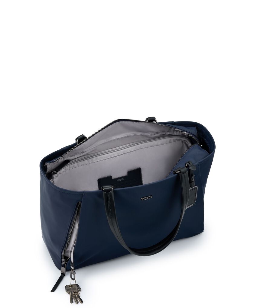 보야져 VOYAGEUR 발레타 미디엄 토트백  hi-res | TUMI