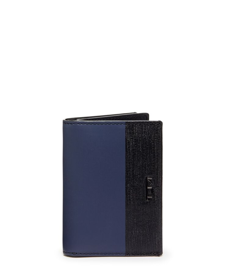나소 NASSAU SLG 거셋 카드 케이스  hi-res | TUMI