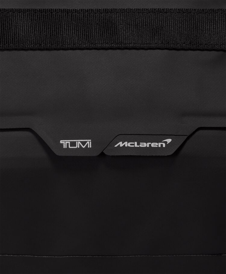 투미 I 맥라렌 MCLAREN 스로틀 더플백  hi-res | TUMI