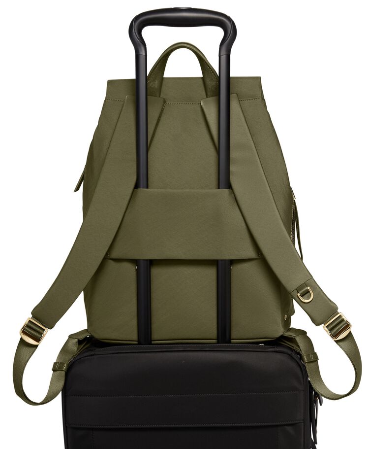 보야져 VOYAGEUR 램지 백팩  hi-res | TUMI