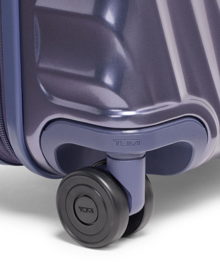 19 DEGREE 19 디그리 인터내셔널 확장형 4휠 캐리온 캐리어  hi-res | TUMI