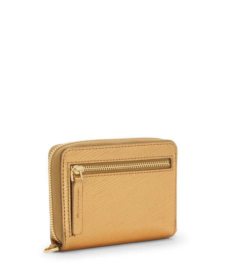 벨덴 BELDEN SLG 트라이폴드 지퍼 어라운드 지갑  hi-res | TUMI