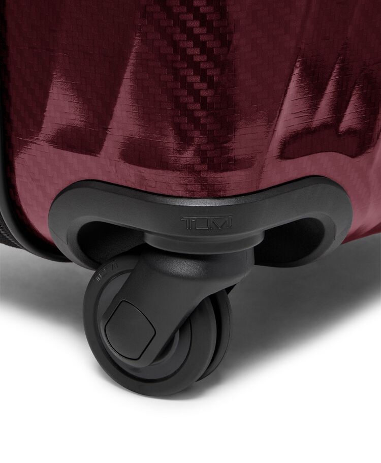 19 Degree 라이트 인터내셔널 캐리온 캐리어  hi-res | TUMI