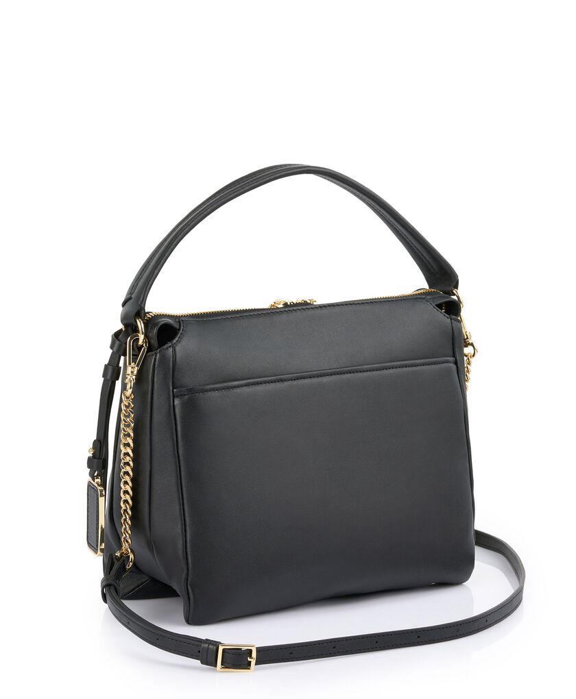 보야져 VOYAGEUR 벨라 크로스백  hi-res | TUMI