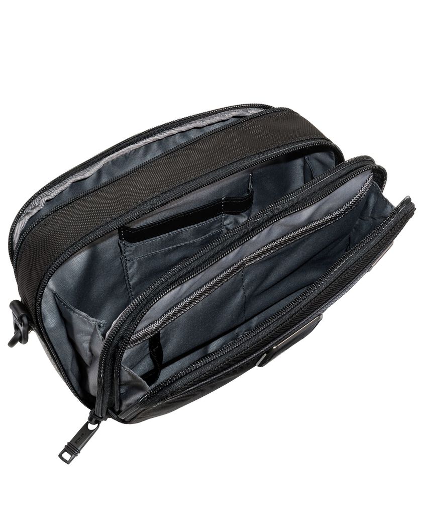 알파 TUMI ALPHA 클러치백  hi-res | TUMI