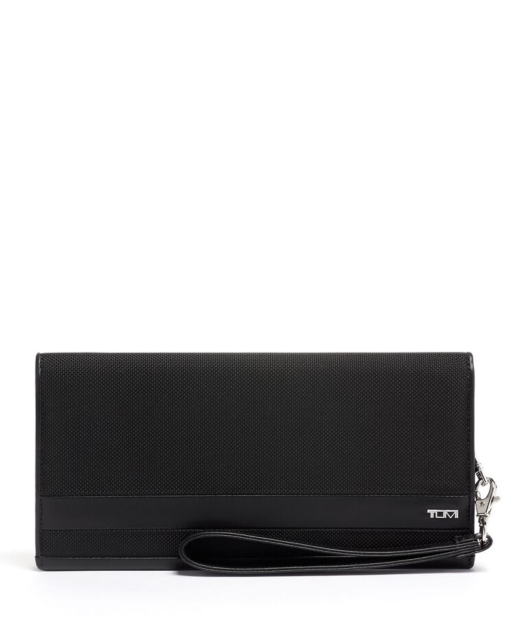 알파 TUMI ALPHA 지퍼 트래블 케이스  hi-res | TUMI