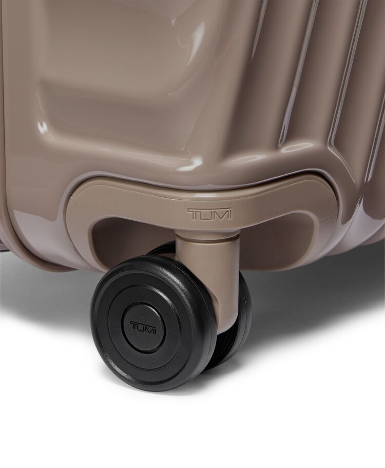19 DEGREE 19 디그리 장거리 여행 확장형 4휠 패킹 케이스 캐리어  hi-res | TUMI