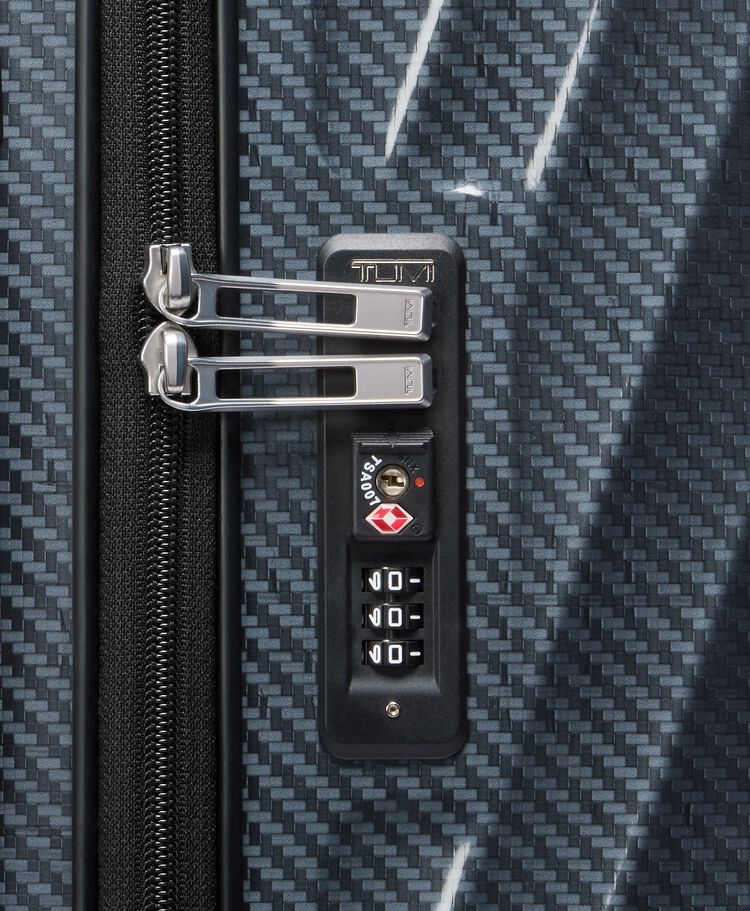 19 Degree 라이트 장거리 여행 4휠 패킹 케이스 캐리어  hi-res | TUMI