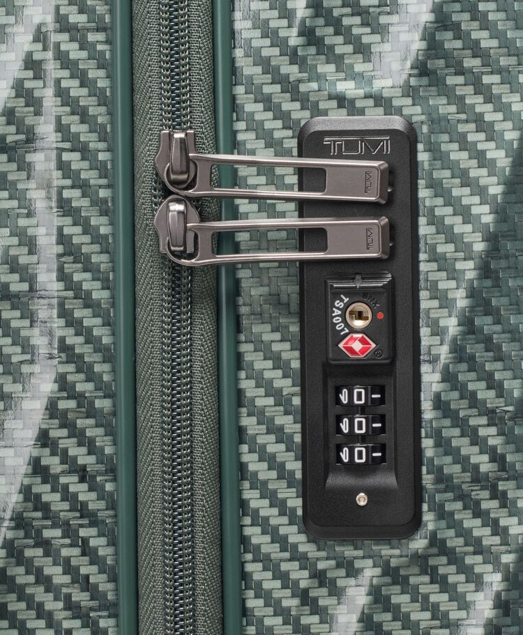 19 DEGREE 라이트 인터내셔널 캐리온 캐리어  hi-res | TUMI