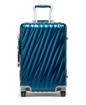 19 DEGREE 알루미늄 인터내셔널 캐리온 캐리어  hi-res | TUMI