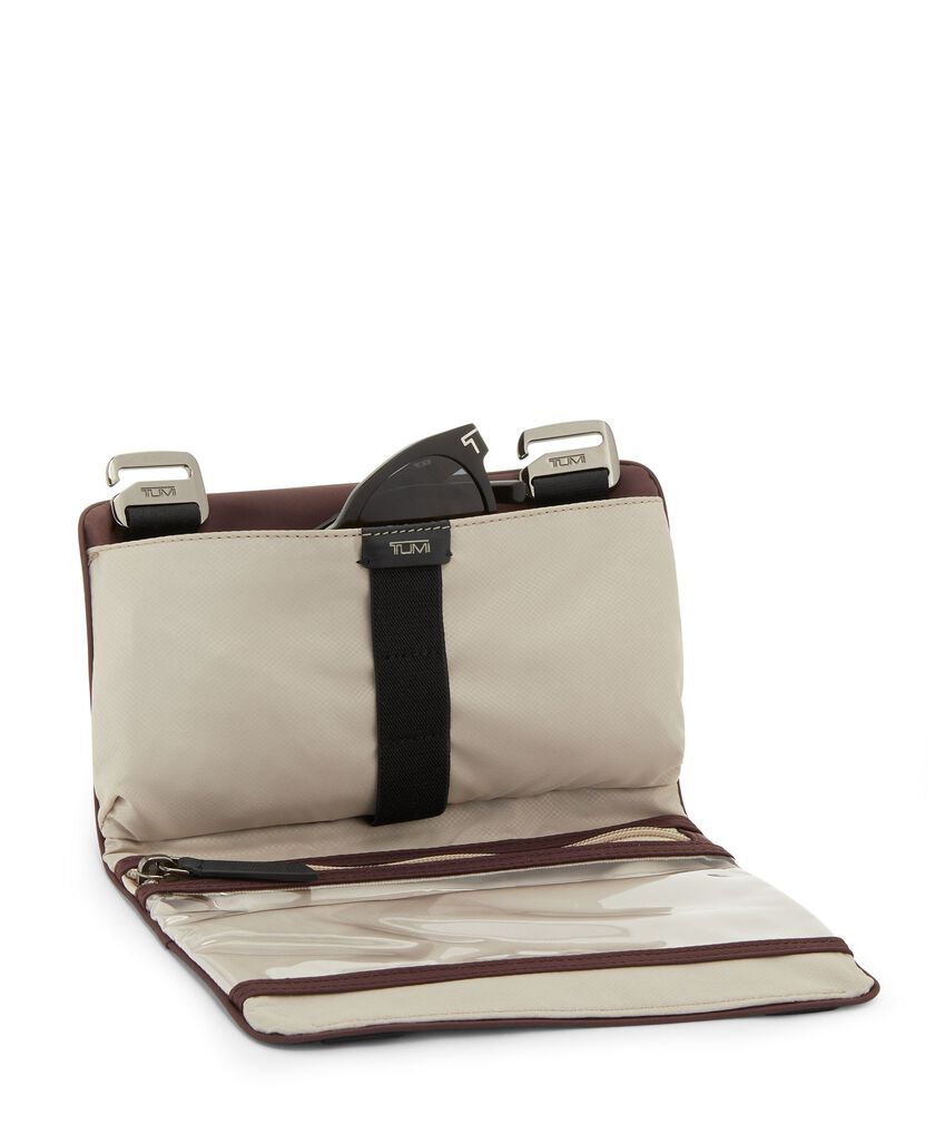 보야져 VOYAGEUR 스몰 오거나이저 파우치  hi-res | TUMI