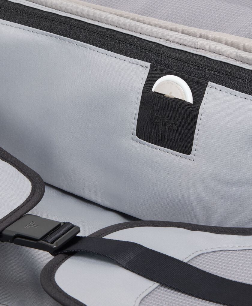 알파 TUMI ALPHA 라지 듀얼 액세스 확장형 캐리온 캐리어  hi-res | TUMI