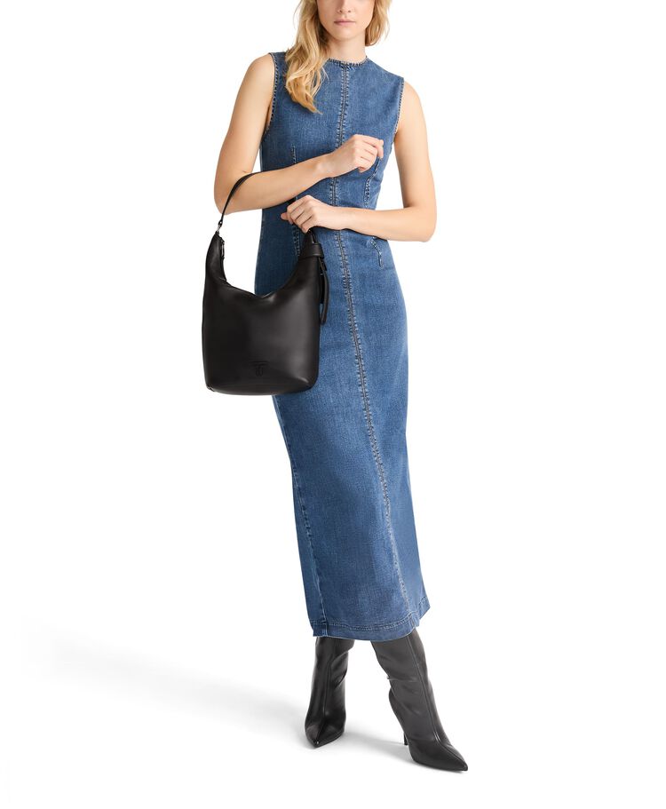 보야져 VOYAGEUR 에보라 미디엄 호보백  hi-res | TUMI