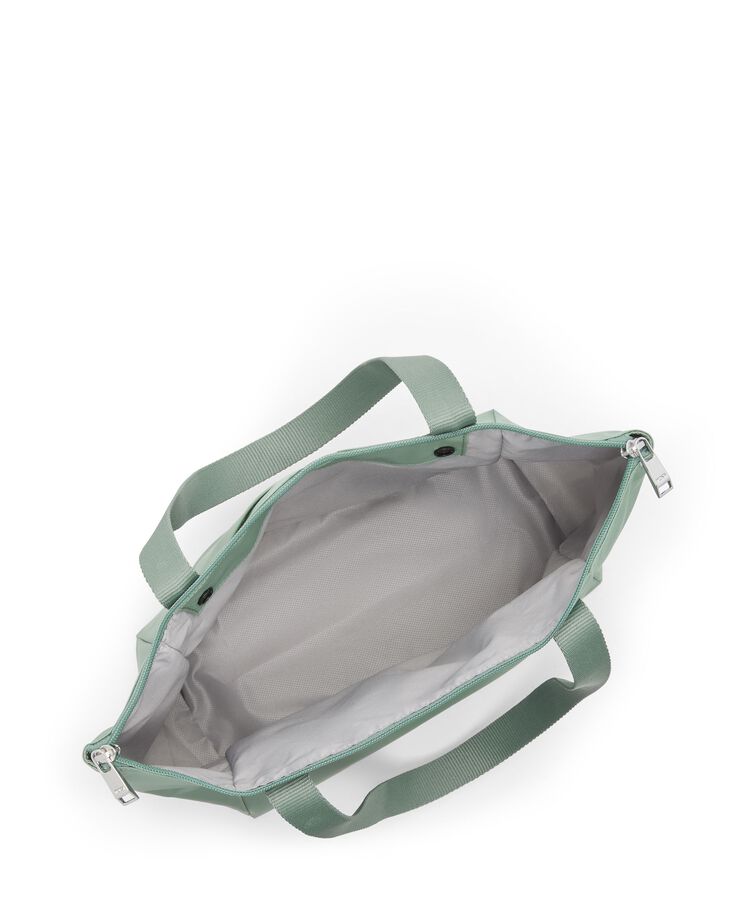 보야져 VOYAGEUR 저스트 인 케이스 스몰 토트백  hi-res | TUMI