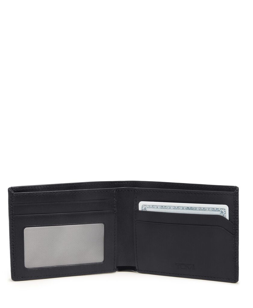 나소 NASSAU 더블 빌폴드 반지갑  hi-res | TUMI