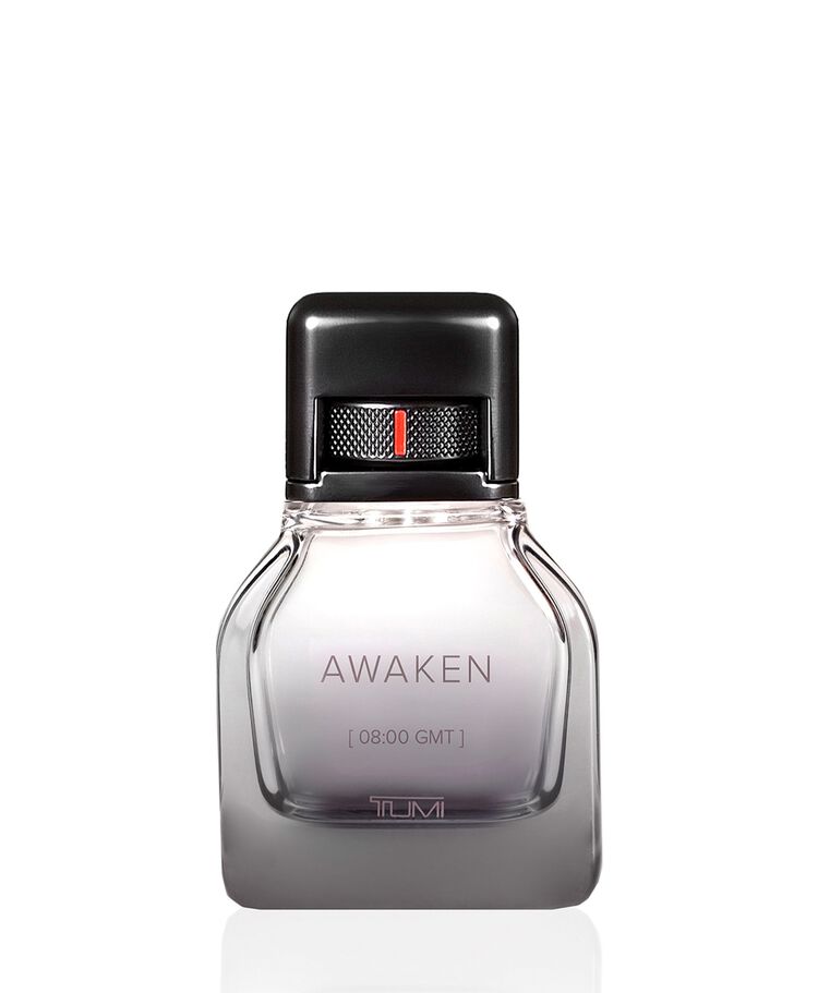 투미 향수 FRAGRANCE 어웨이큰 [08:00 GMT] 오 드 퍼퓸 50ml  hi-res | TUMI