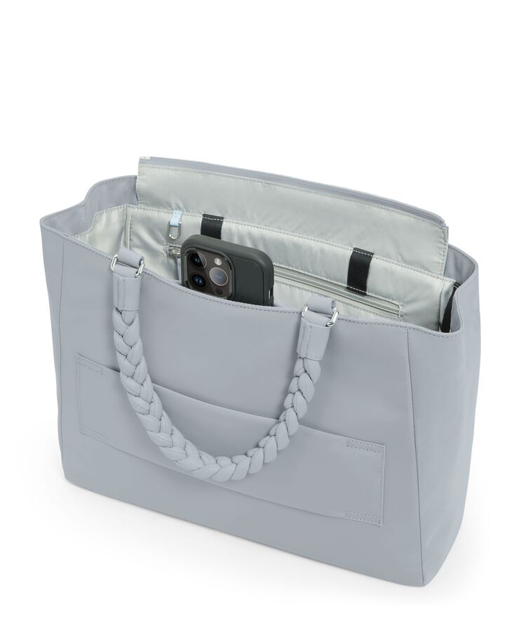 보야져 VOYAGEUR 발레타 미디엄 토트백  hi-res | TUMI