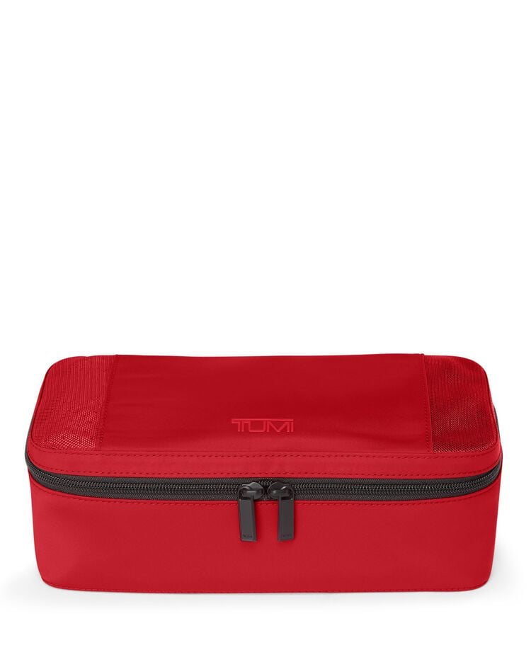 트래블 액세서리 TRAVEL ACCESSORY 스몰 패킹 큐브 파우치  hi-res | TUMI