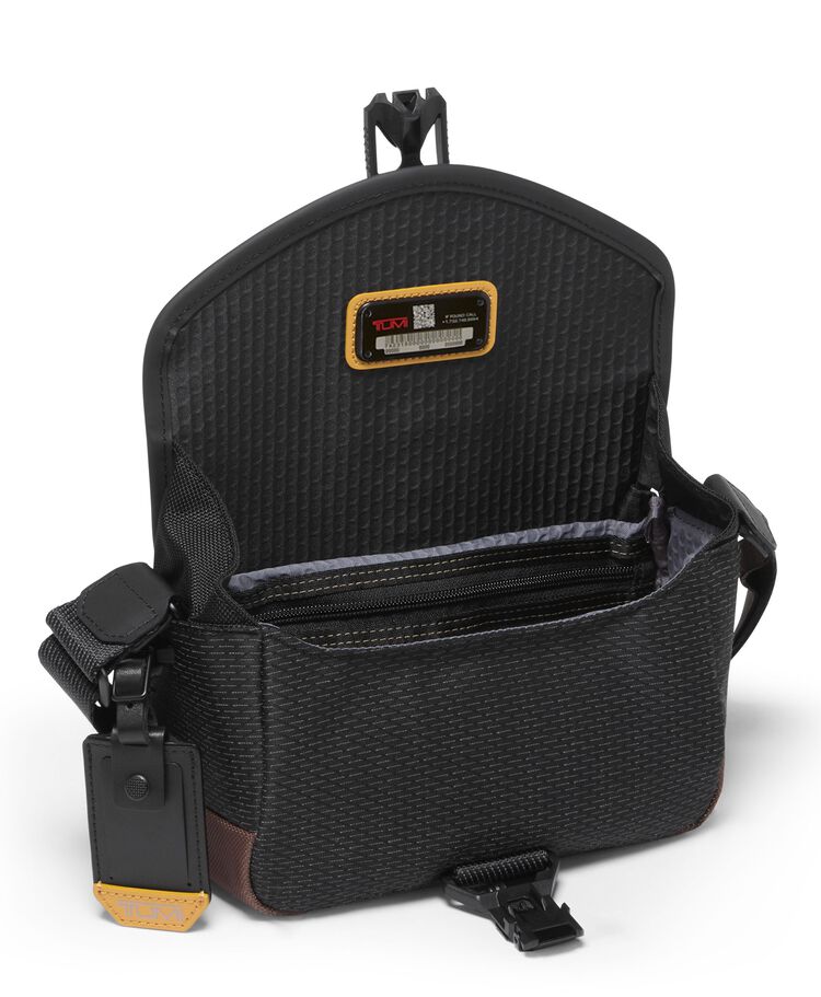 알파 브라보 ALPHA BRAVO 콤파스 크로스백  hi-res | TUMI