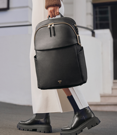 보야져 VOYAGEUR 레이나 백팩  lifestyle | TUMI