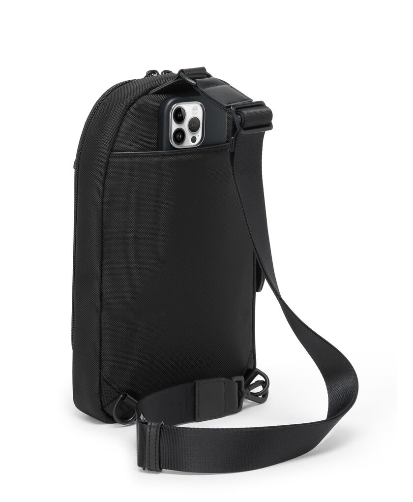 알파 TUMI ALPHA 슬링백  hi-res | TUMI