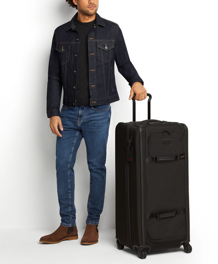 알파 TUMI ALPHA 톨 4 휠 더플 패킹 케이스 캐리어  hi-res | TUMI