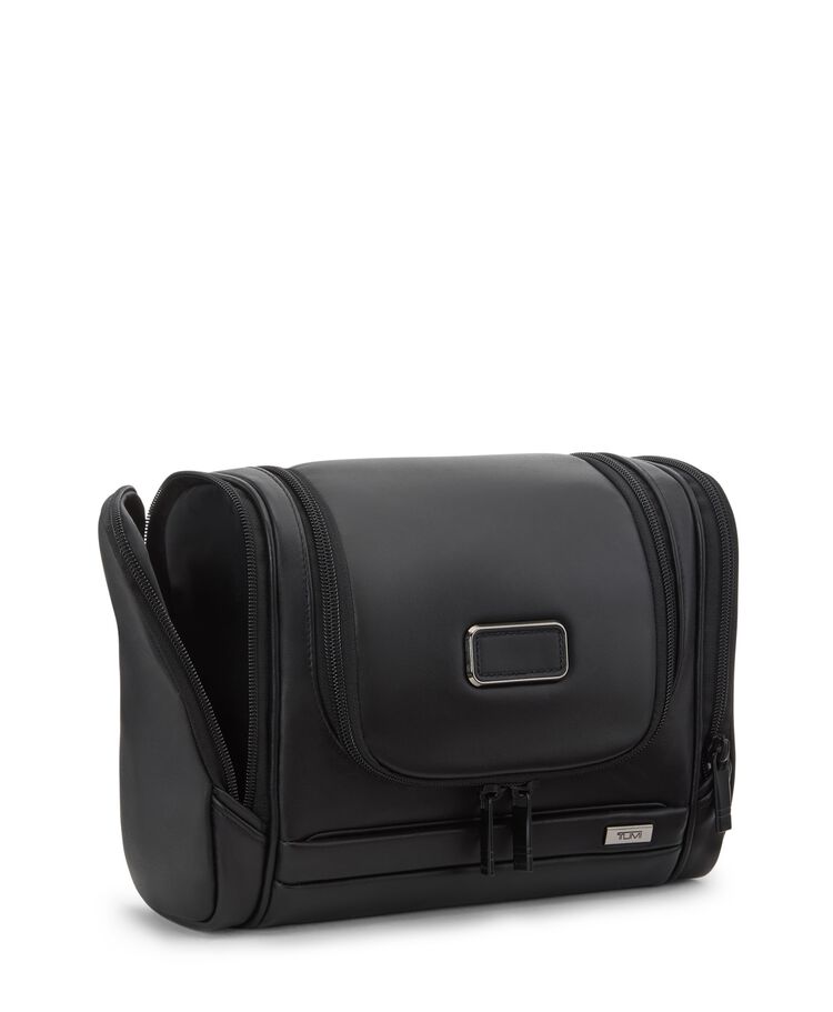 알파 TUMI ALPHA 행잉 트래블 키트  hi-res | TUMI