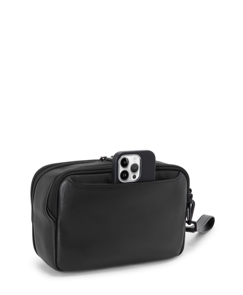 알파 TUMI ALPHA 클러치백  hi-res | TUMI