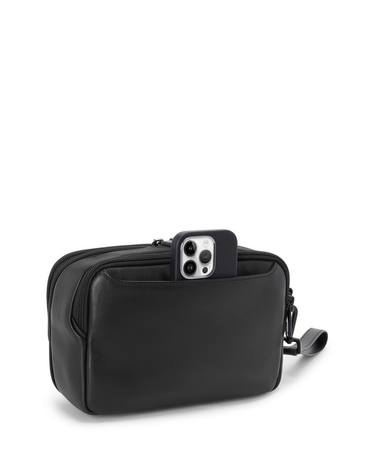 알파 TUMI ALPHA 클러치백  hi-res | TUMI