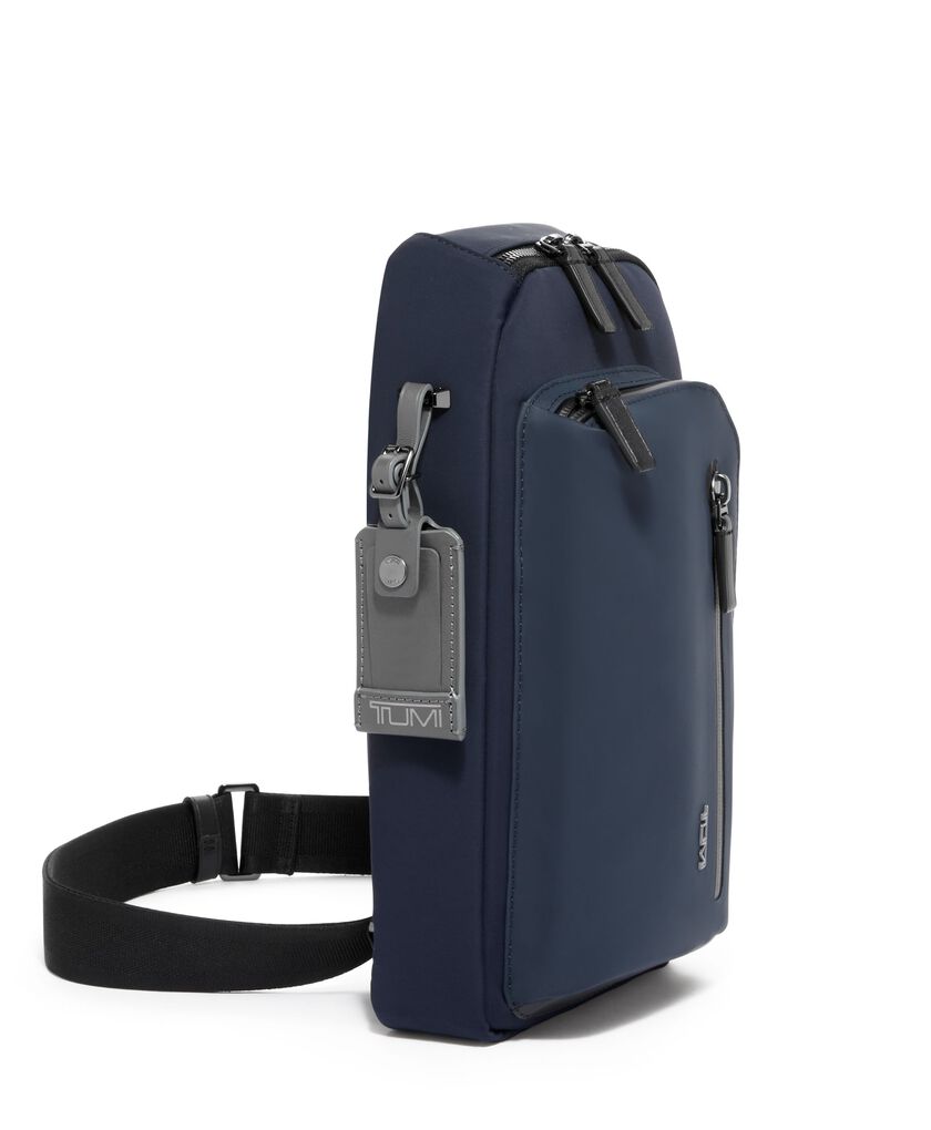 해리슨 HARRISON 그레고리 슬링백  hi-res | TUMI