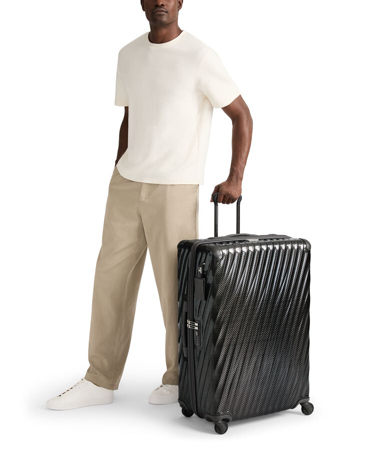 19 Degree 라이트 장거리 여행 4휠 패킹 케이스 캐리어  hi-res | TUMI