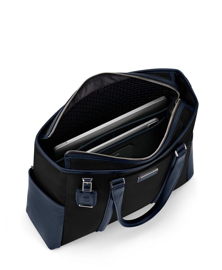 자비스 JARVIS 노스사우스 토트백  hi-res | TUMI