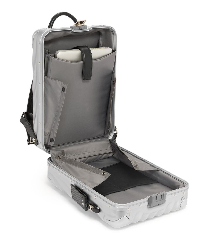 19 DEGREE 알루미늄 백팩  hi-res | TUMI