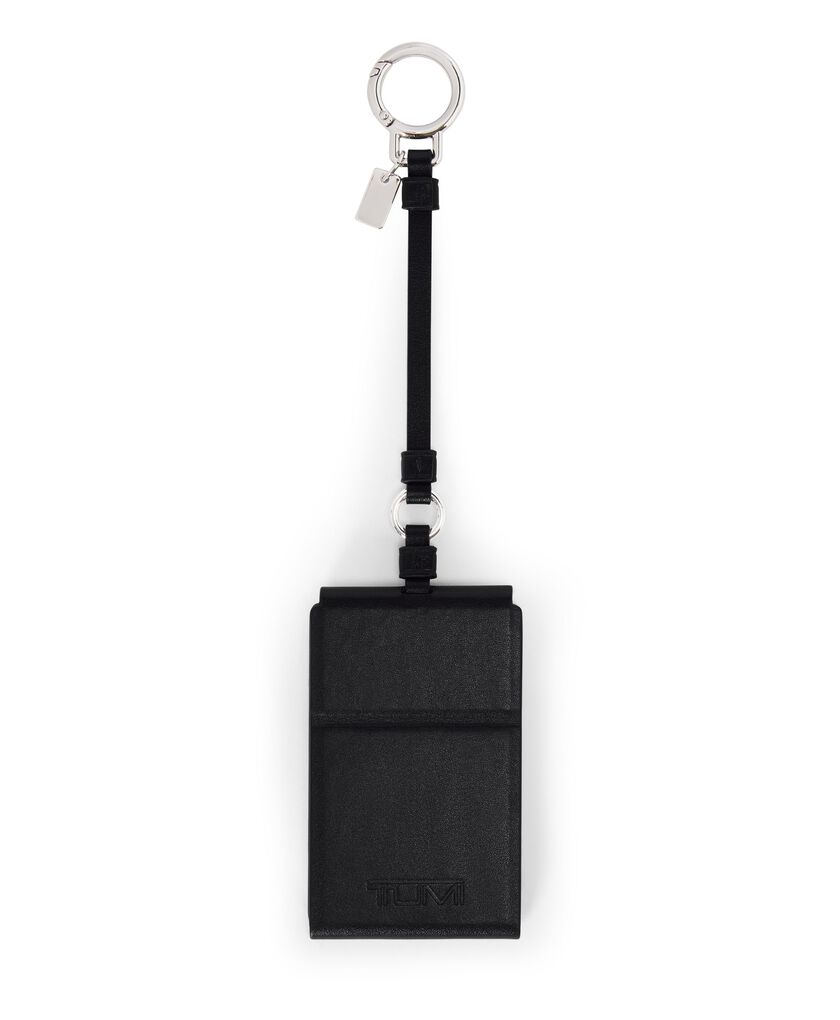 키링 KEY FOBS 투미 미러 참 키링  hi-res | TUMI