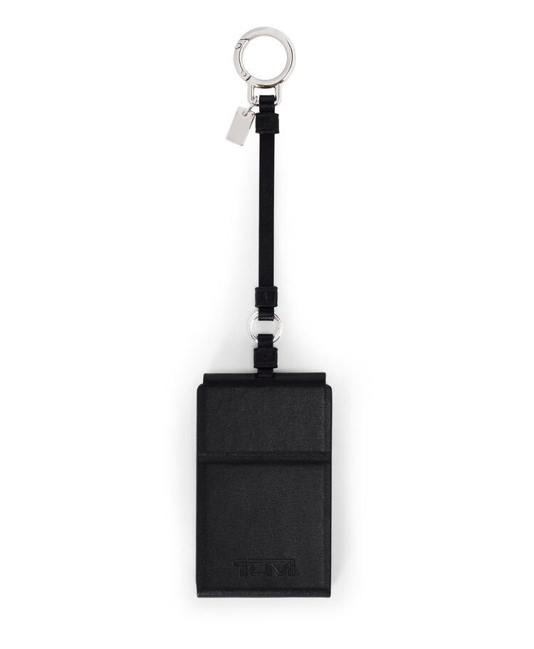 키링 KEY FOBS 투미 미러 참 키링  hi-res | TUMI